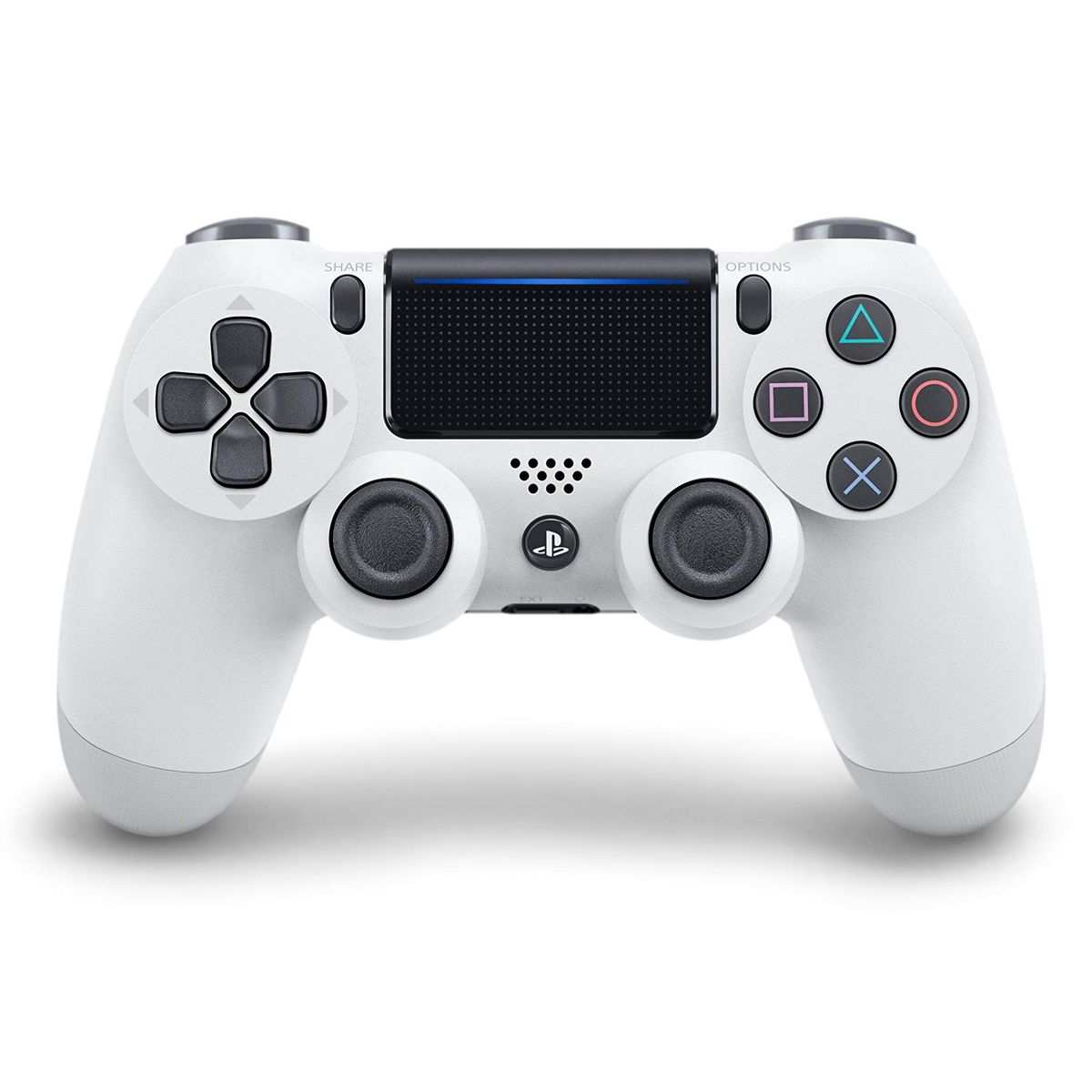 Sony PlayStation Dualshock 4 Wireless Controller White