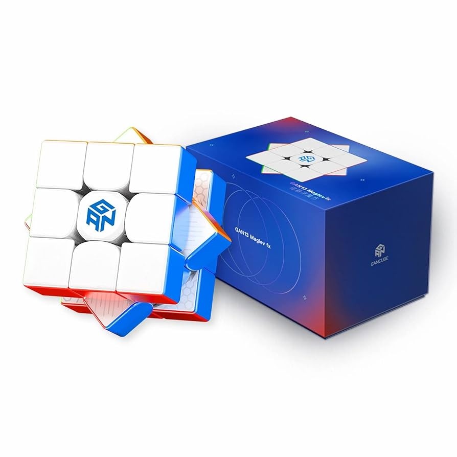 Cube Gan13 Maglev FX