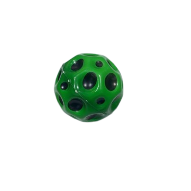 Green Stress Ball
