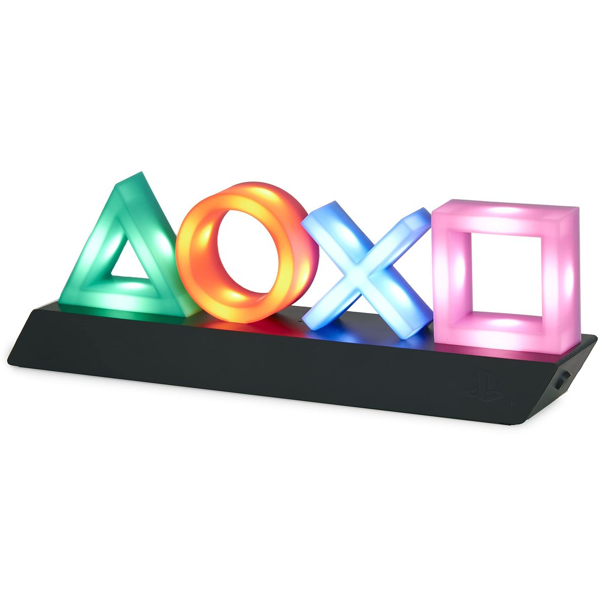 Icons Light PlayStation Original