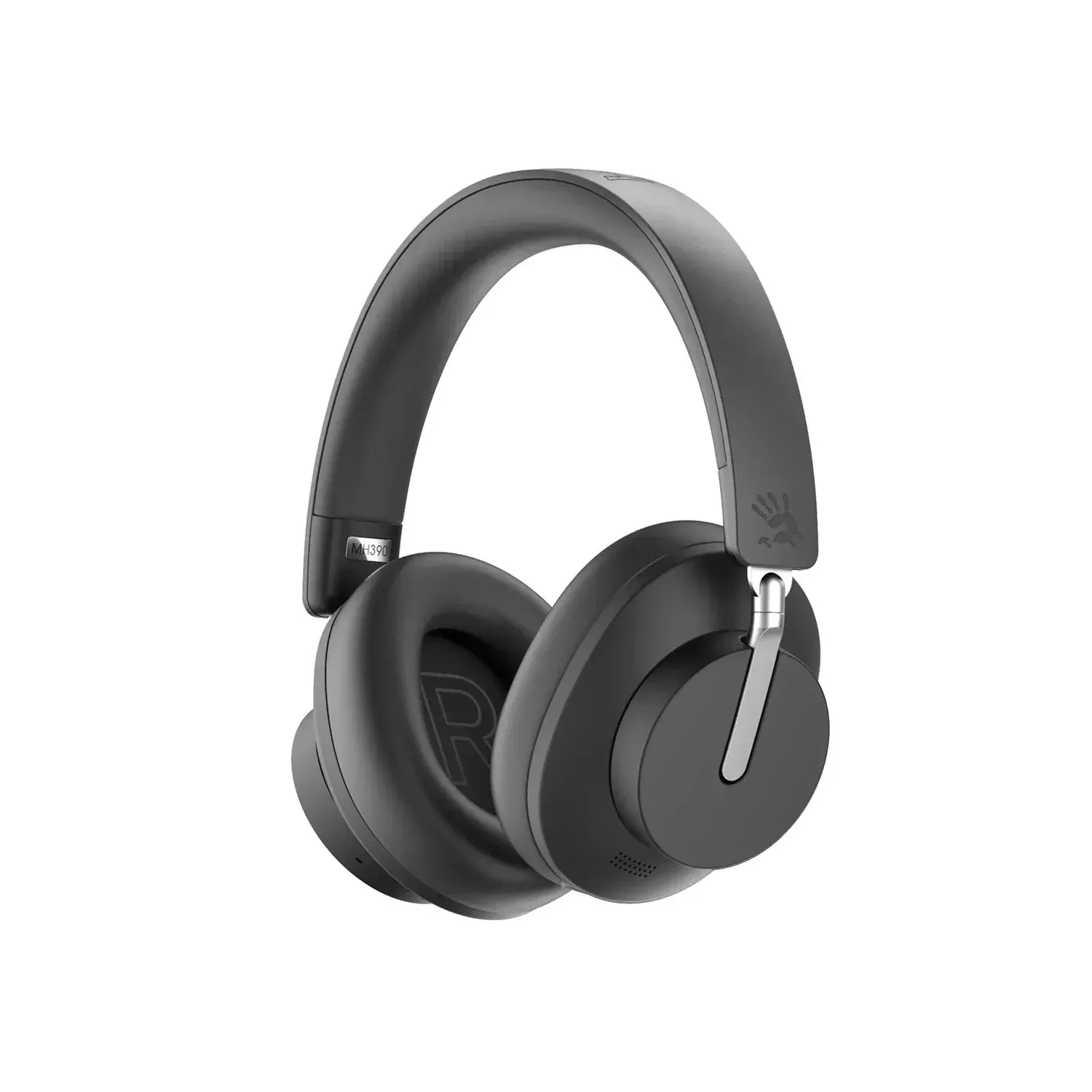 هێدسێتی یاری بێ وایەری خوێناوی MH390 – ڕەش