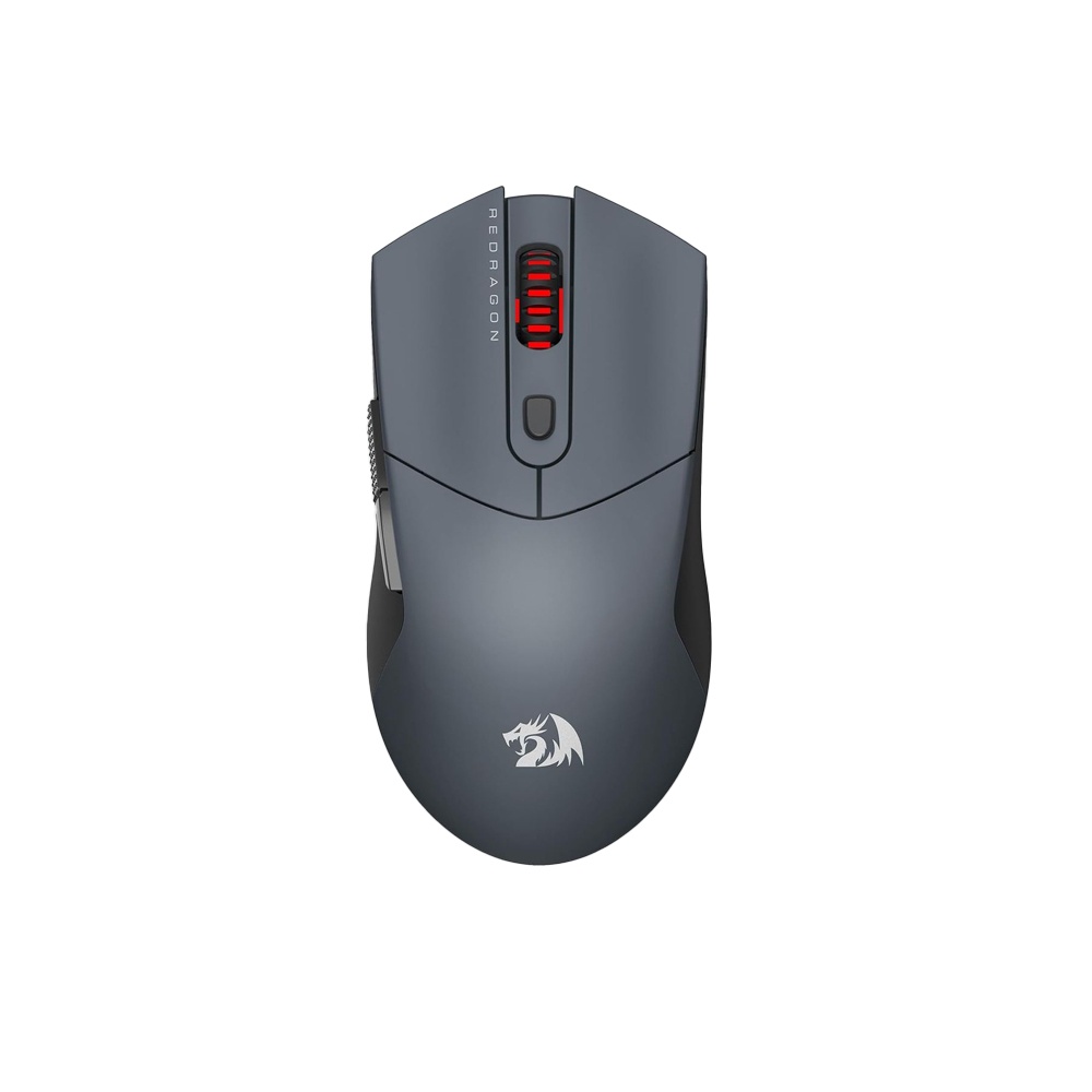 Mouse Redragon ST4R Pro Wireless Ultra Light M917GB