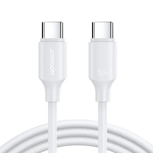 Joyroom Fast Charging Data Cable Type-C to Type-C 60W PD S-A9