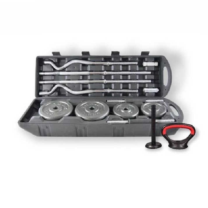 50KG Adjustable Dumbbell Set
