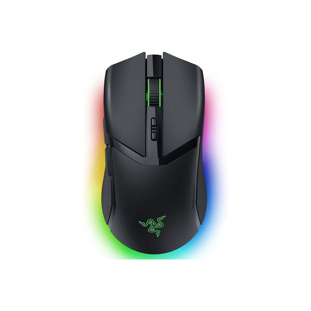 Razer Mouse Cobra Pro Black