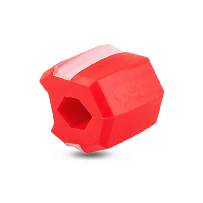 Mondy Moo Jaw Exerciser - Red