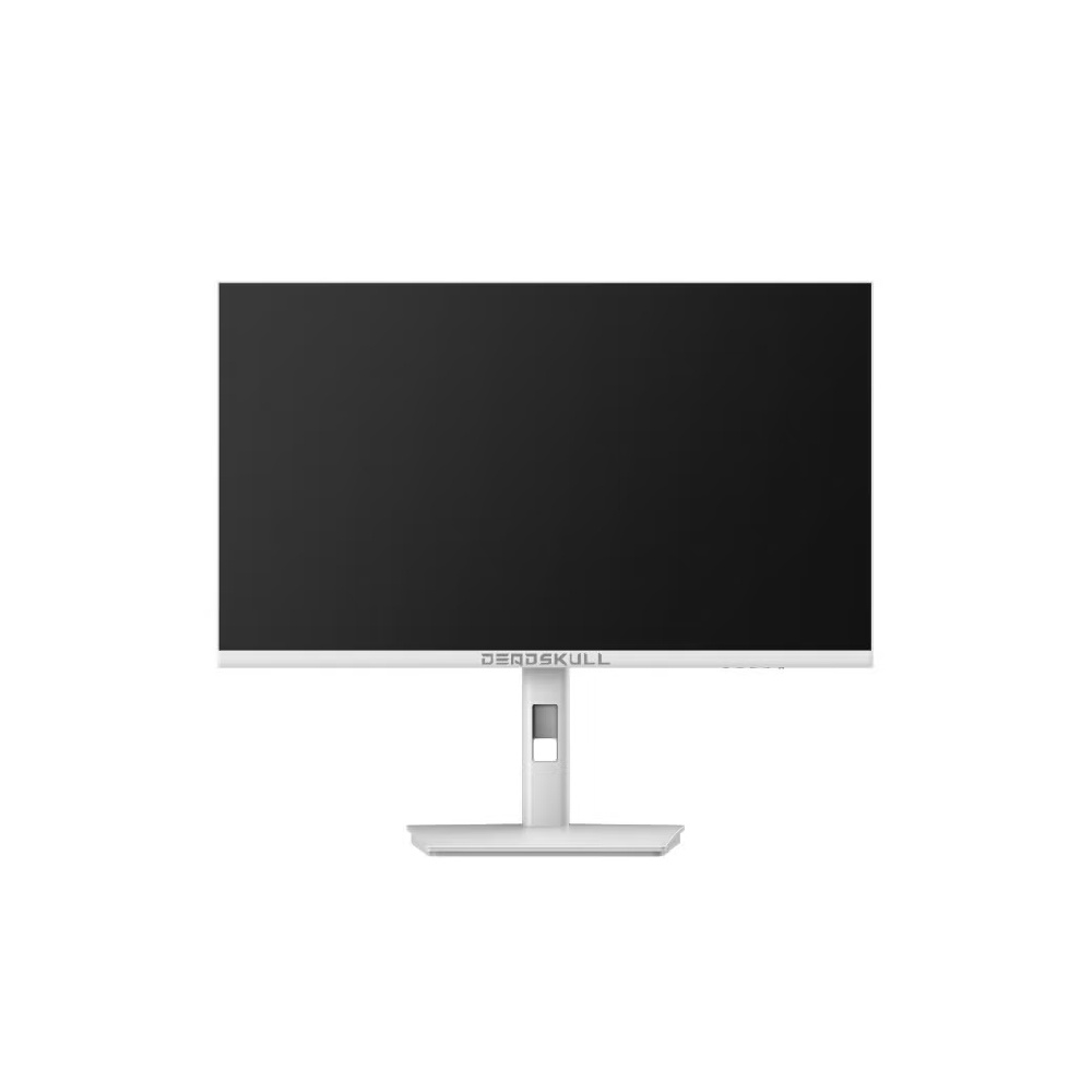 مۆنیتەری یاری Deadskull GMX27P 27 ئینچ WQHD IPS 180Hz – سپی