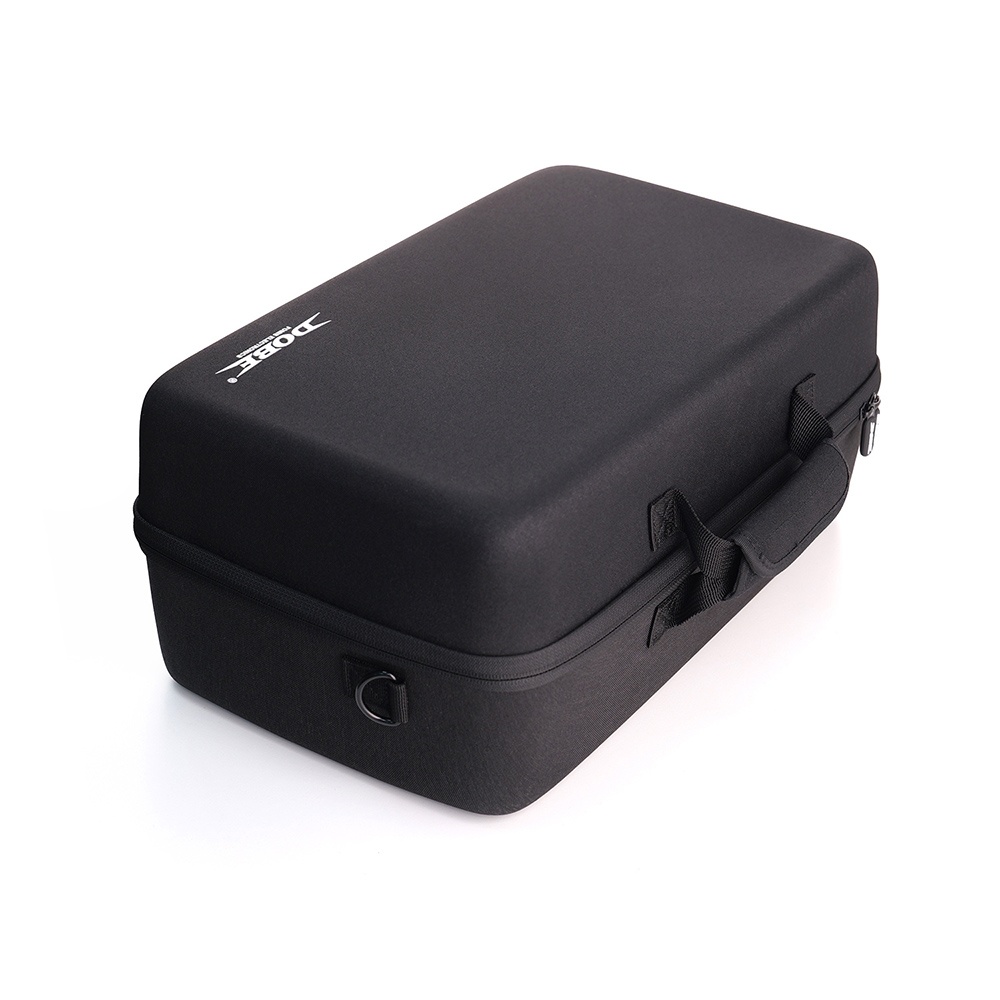 DOBE TP5-5511 Storage Carrying Case for PlayStation 5 (Black)