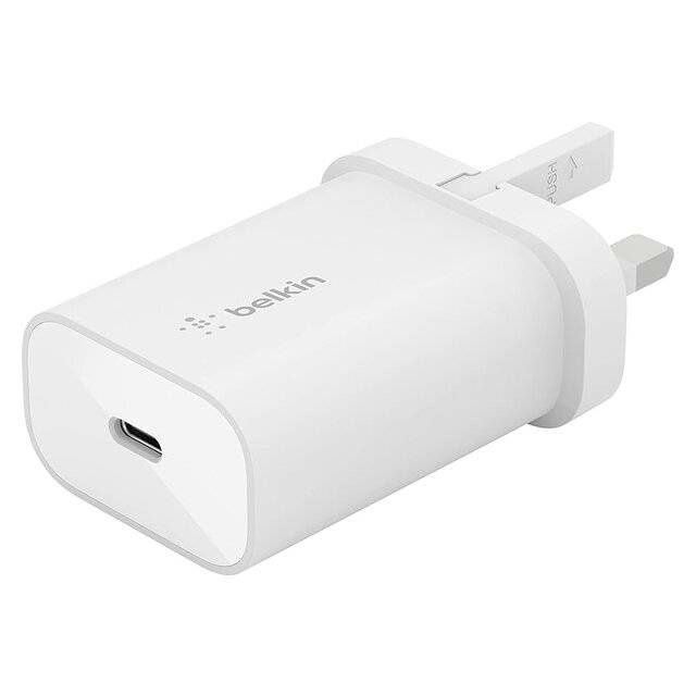 بارگاویکەرەوەی بێلکین جۆری C 25w WHITE
