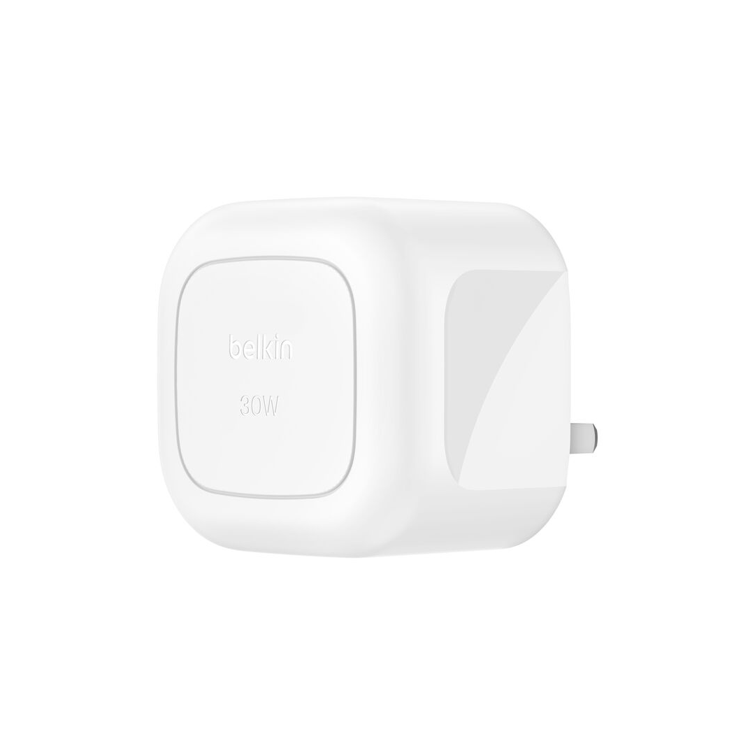 چارجەری دیواری USB-C 30W کۆمپاکت