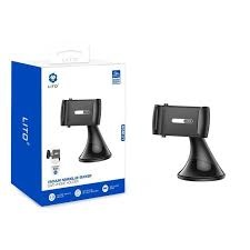 LITO LT-W09 Vacuum Car Phone Holder