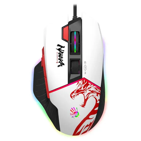 Bloody Mouse W95 MAX Naraka