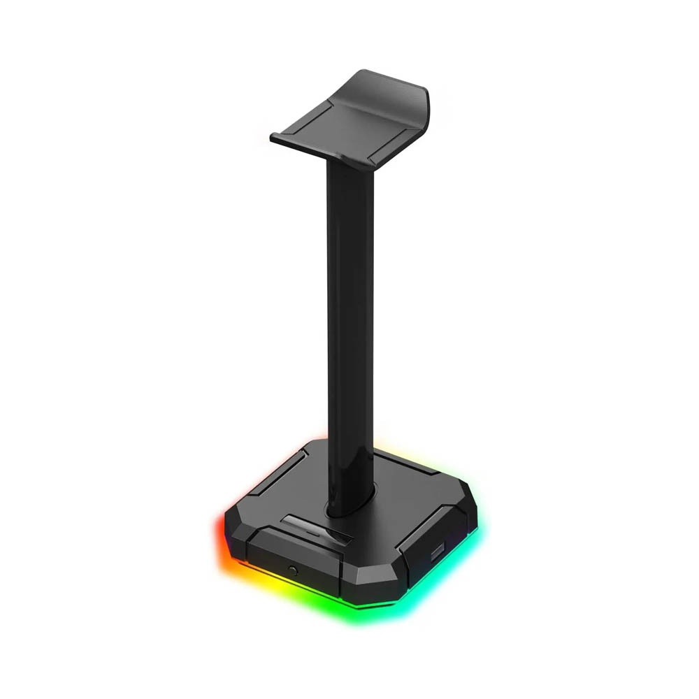 ستاندی هێدسێتی REDRAGON Scepter Pro HA300 ڕەش