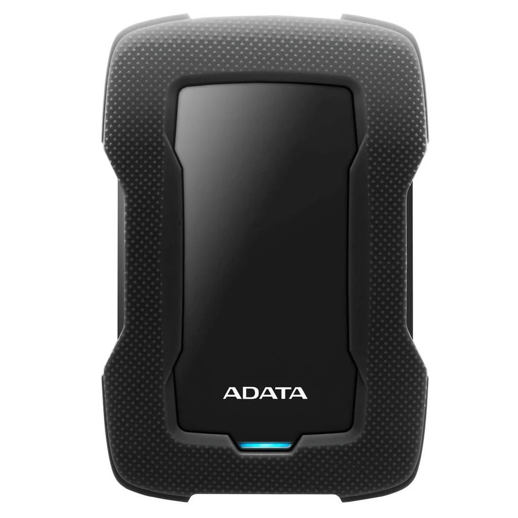 HD330 External Hard Drive