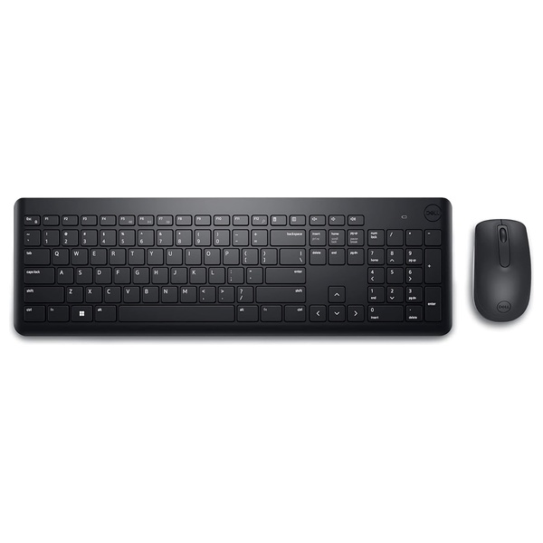 Dell Wireless Keyboard and Mouse Combo KM3322W