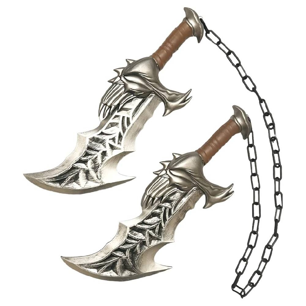God of War Blades of Chaos Replica 