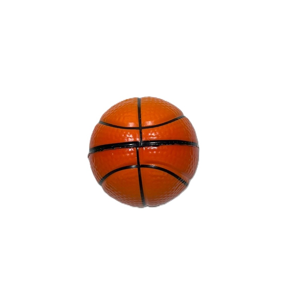 Mini Basketball Stress Ball