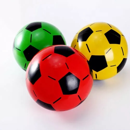 Top Mini Plastic Soccer Balls