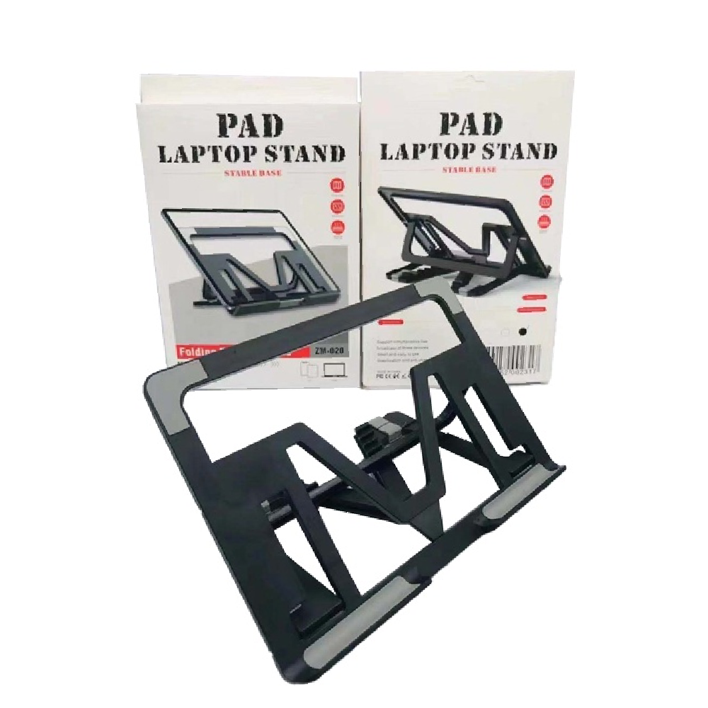 pad laptop stand zm-020