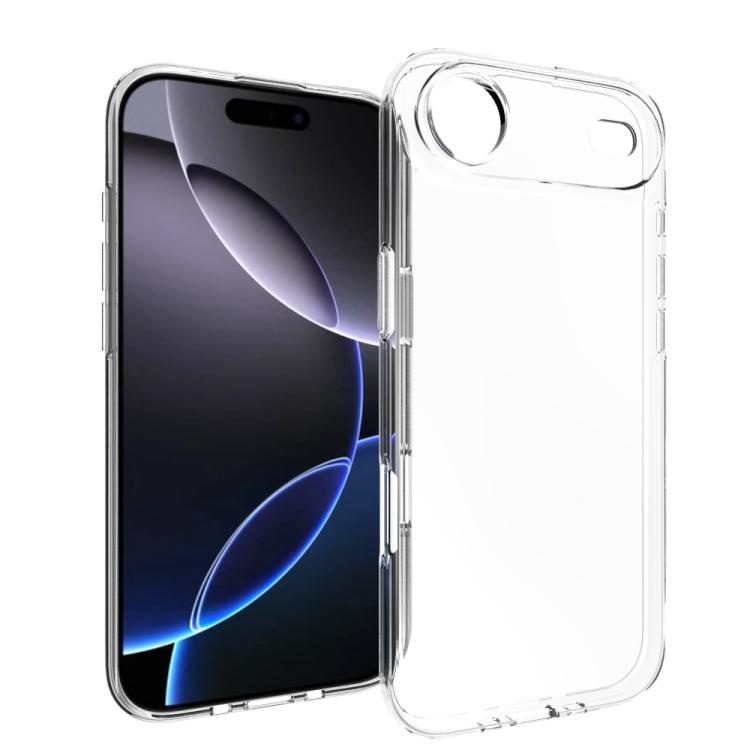 iPhone 17 Air Clear Case