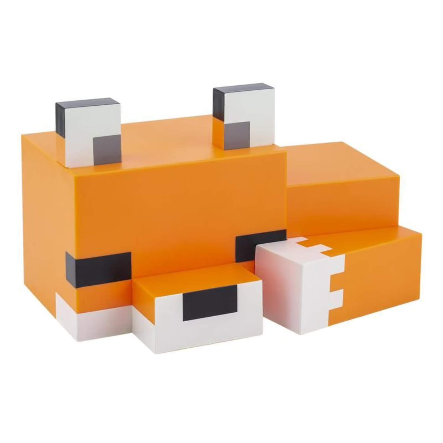 Minecraft Foxy Night Light