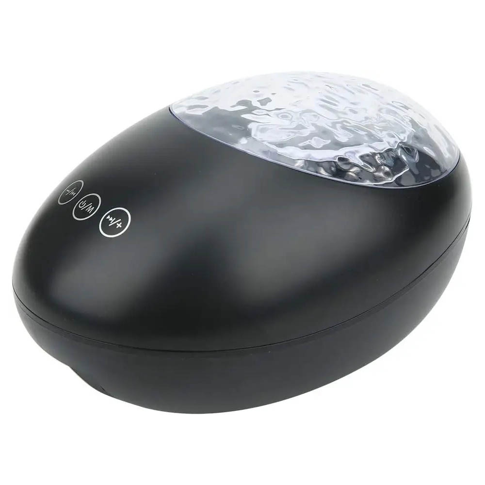 Lucky Stone LED Projector Lamp for Decorative & Ambient Lighting