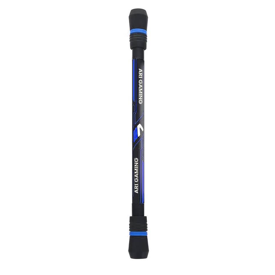 AG Spine Pencil Blue