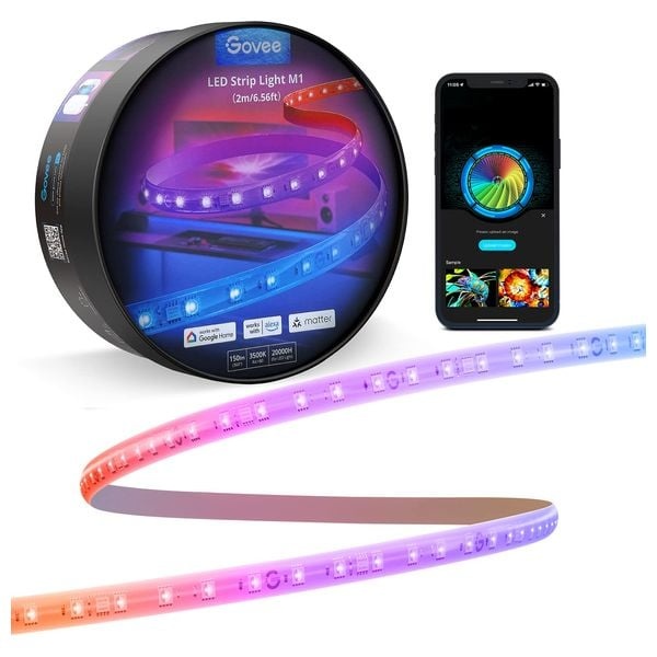 Govee LED Strip Light M1 2M