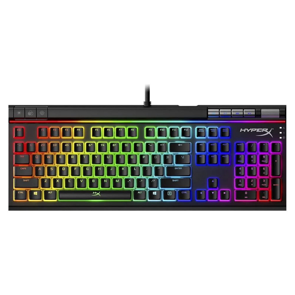 HyperX Alloy Mars 2 Red Switch (Open Box)