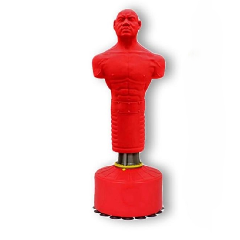 Standing Punching Bag – Boxing Human Dummy