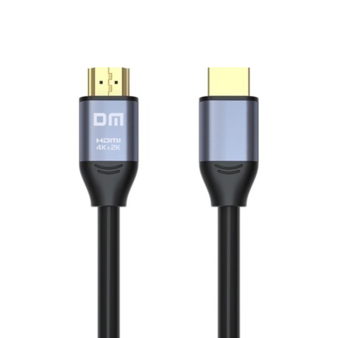 HDMI 2.1 8K Ultra High-Speed Cable – DM HI003S
