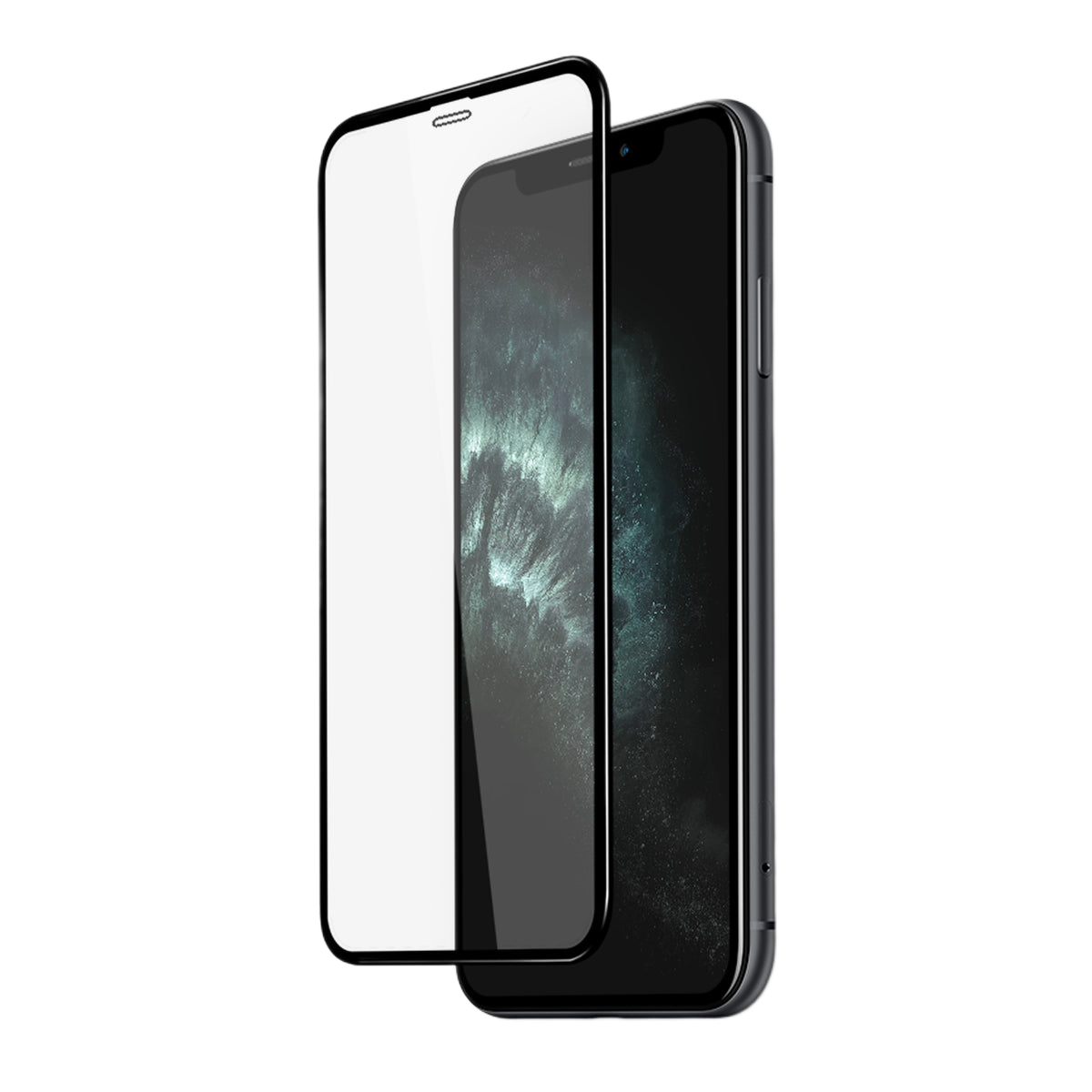 Remax Glass Screen iPhone 11 Pro Max Matte