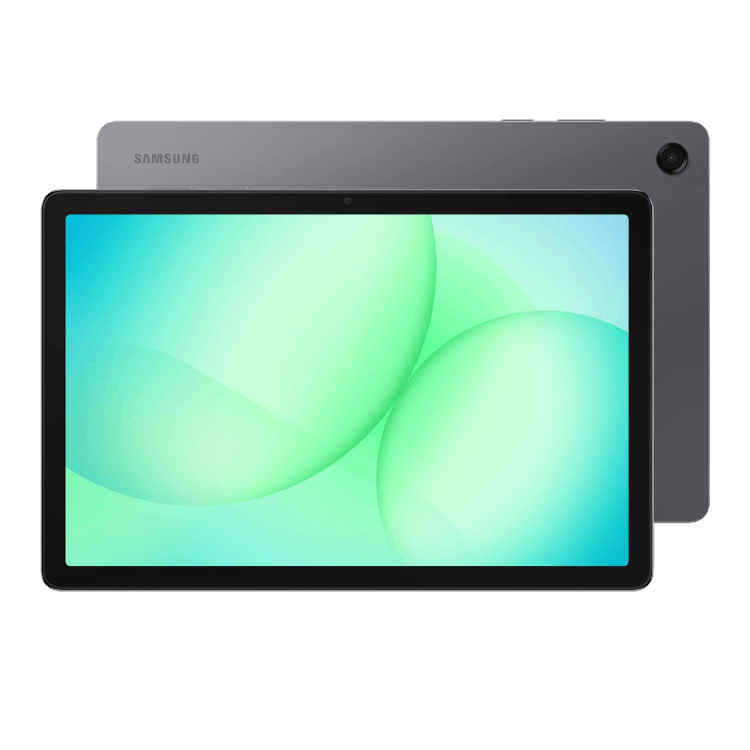 Samsung Galaxy Tab A11+ 8GB RAM, 256GB Storage – Gray
