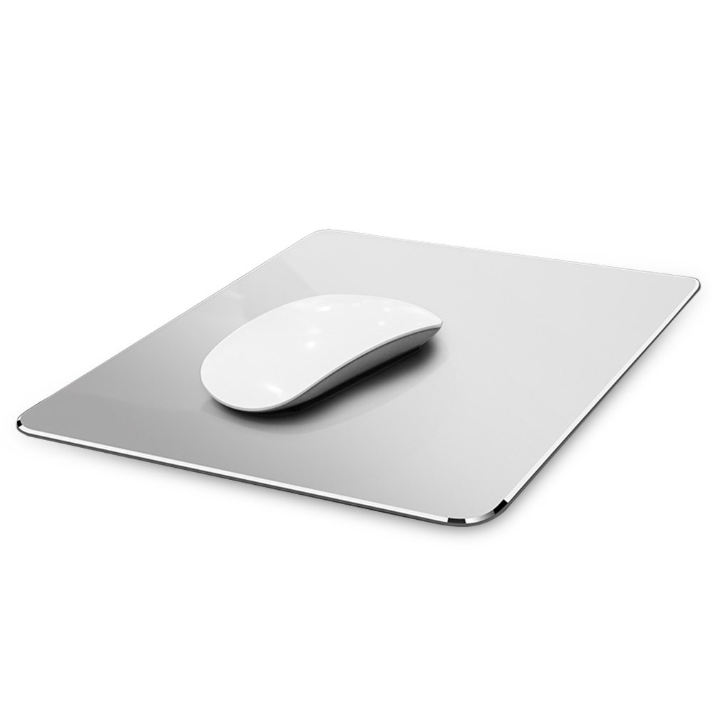 Mousepad MSM40*50 Silver 38