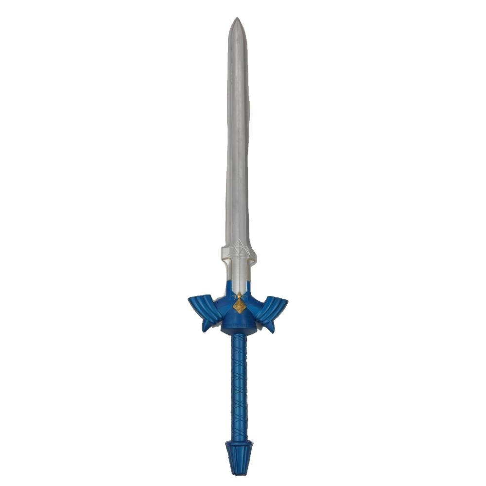 Sword Silver Blue 2