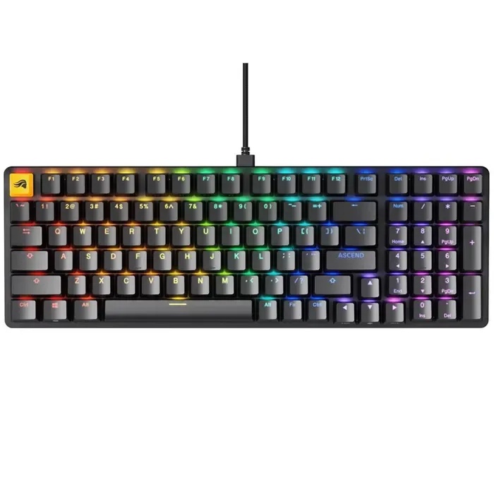 Glorious GMMK 2 Full Size 96% Mechanical Keyboard