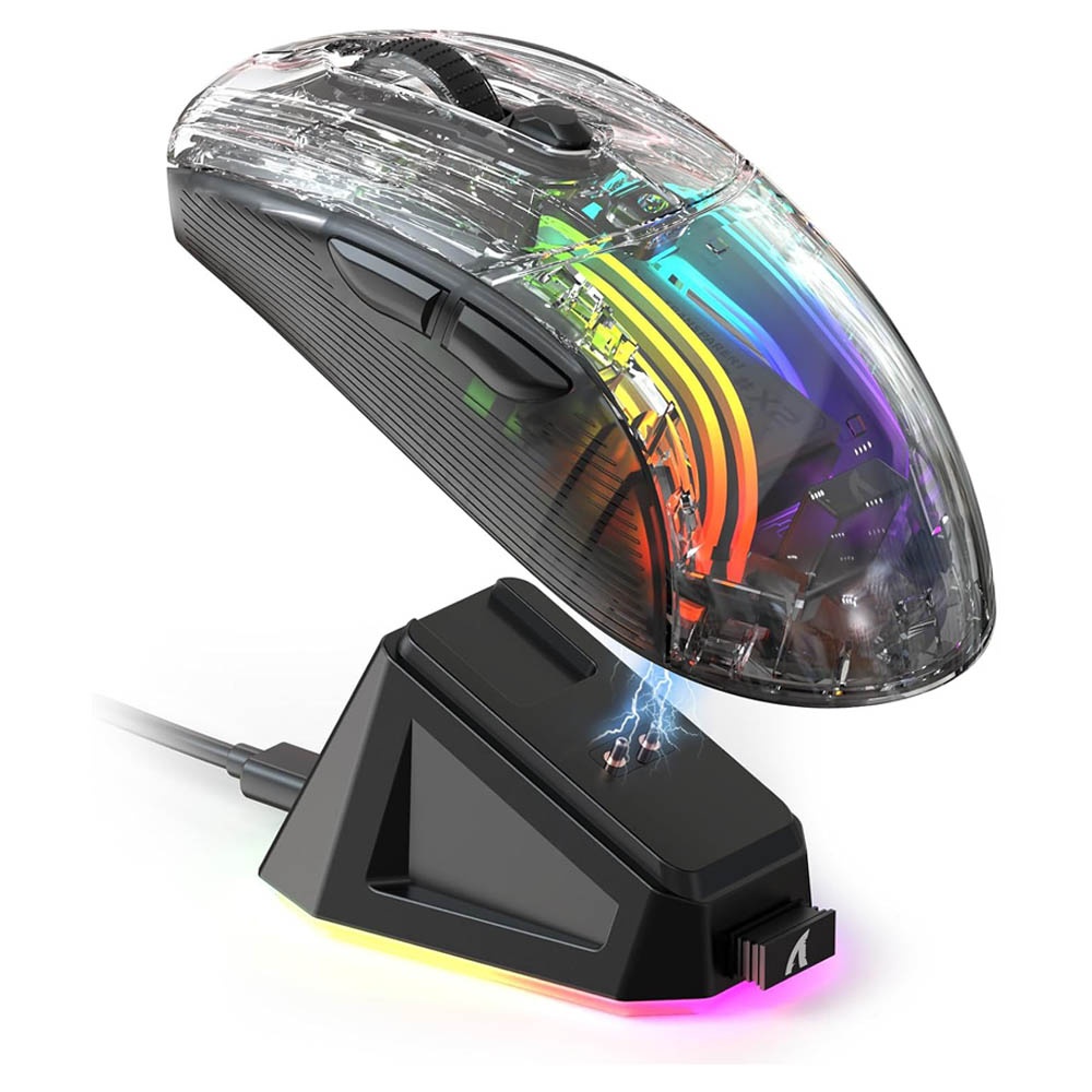 Mouse Attack Shark X2 PRO