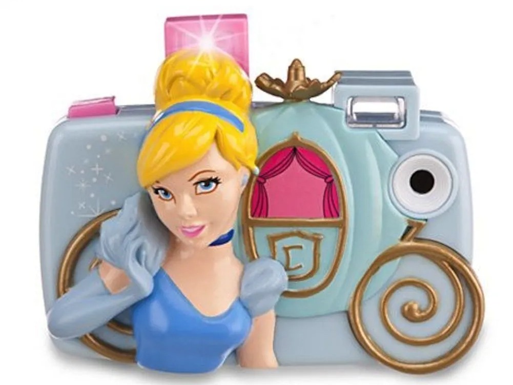 CAMERA CARTON SANDRILA