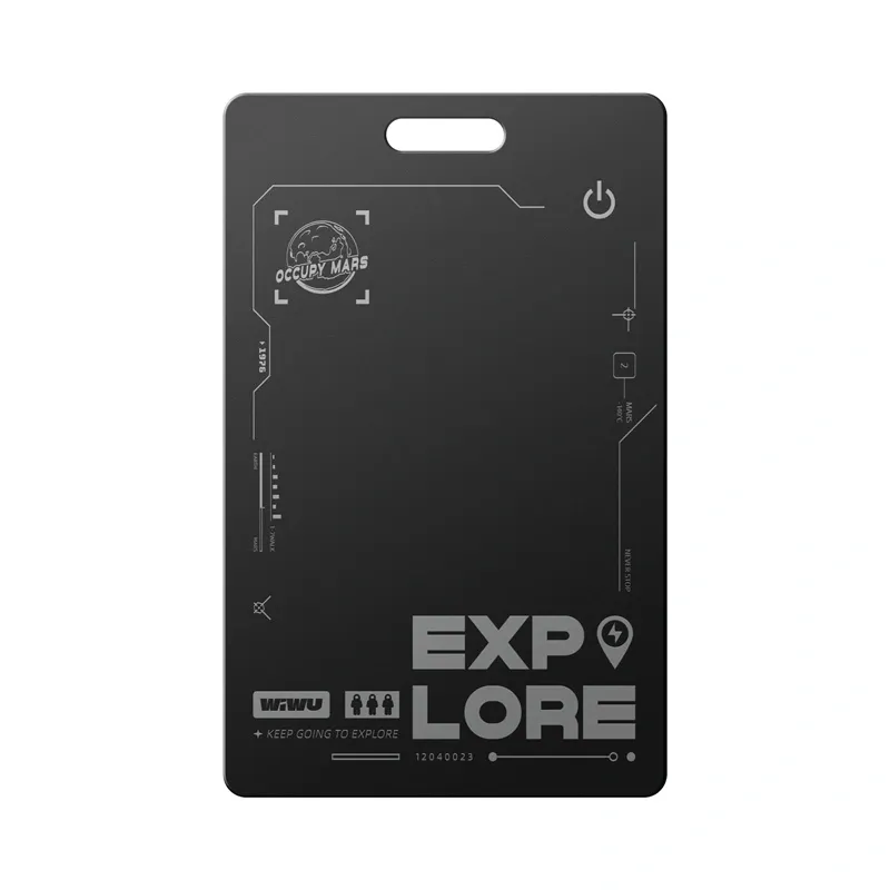 WiWU iTag WT-03 Easy-to-Find Bluetooth Tracker