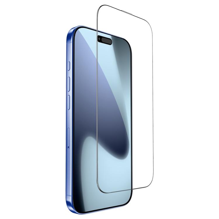Joyroom Full Glass Screen for iPhone 17 Pro Max 