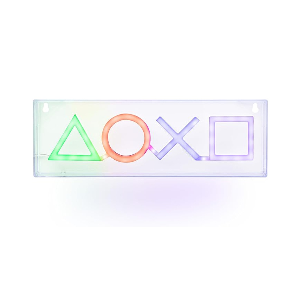 Icons Lights Ps