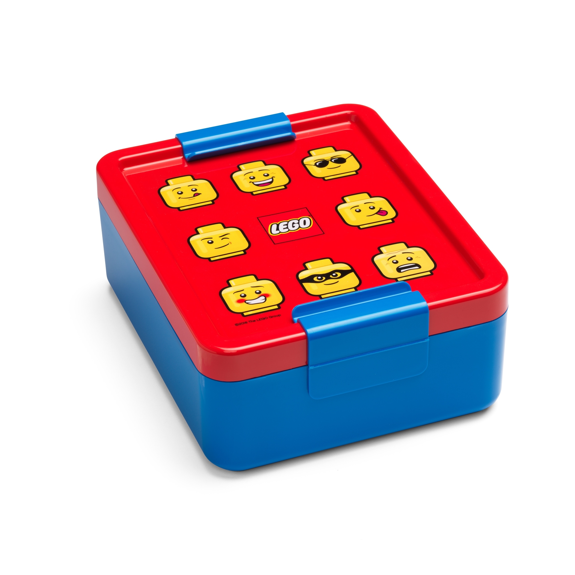 40520001 LEGO Lunch Box Iconic