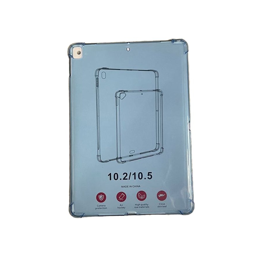 iPad 10.2\10.5 Cover - Blue