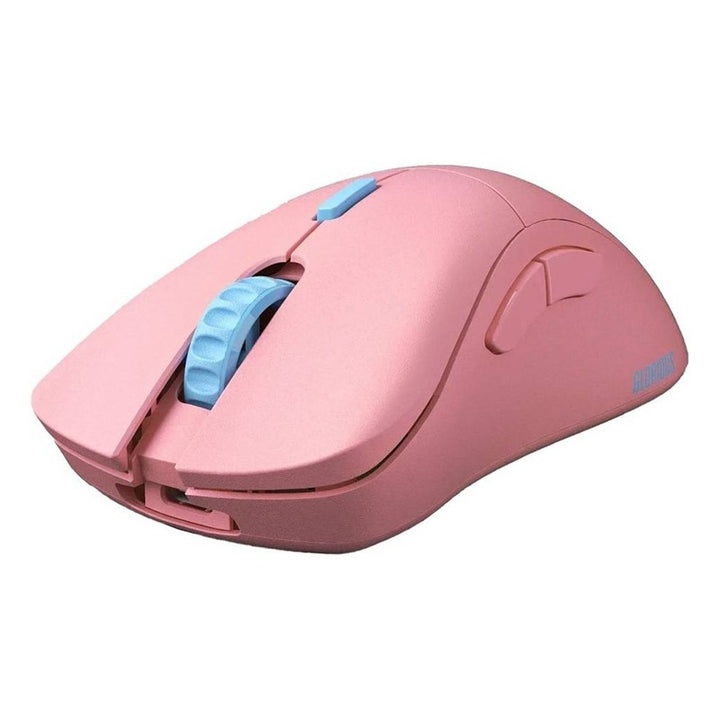 گلۆریۆس مۆدێل D pro FLAMINGO پەمەیی / شین
