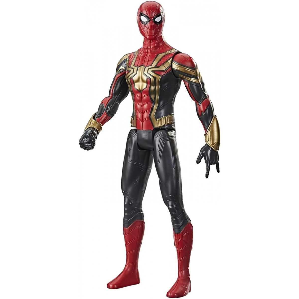 Marvel Iron Spider 1/6 Th Scale Collectible Figure 30 Cm