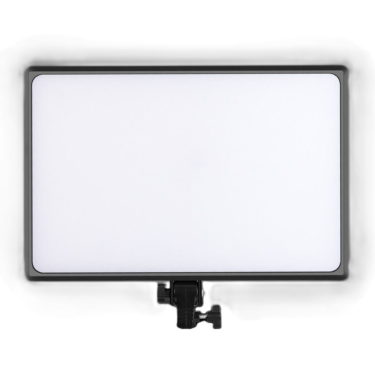 چراغ پانێل LED A888 – ڕووناكی پڕۆفێشنال بۆ وێنە و ڤیدیۆ