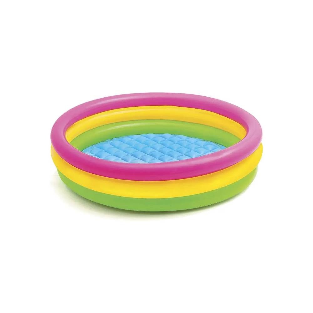 Swimming pool Intex Wet Set Collection - 1.14m X 25cm