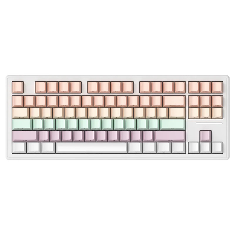 ATTACK SHARK M87 75% Wireless Gaming Keyboard