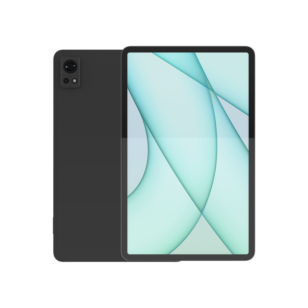G-Tab Tablet Mega12 12inch 16GB RAM + 256GB Storage - Gray