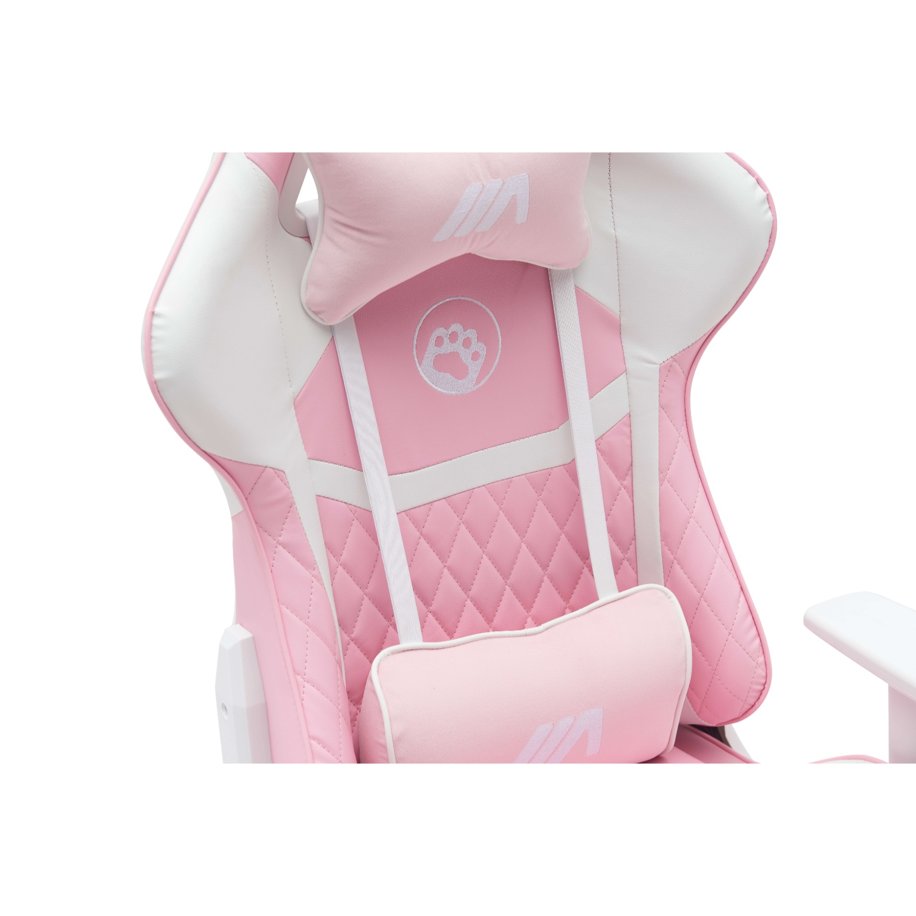 Gaming Chair AG Kitty - Pink | Ari Gaming